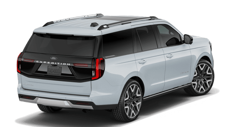 2026 Ford Expedition - Image 26