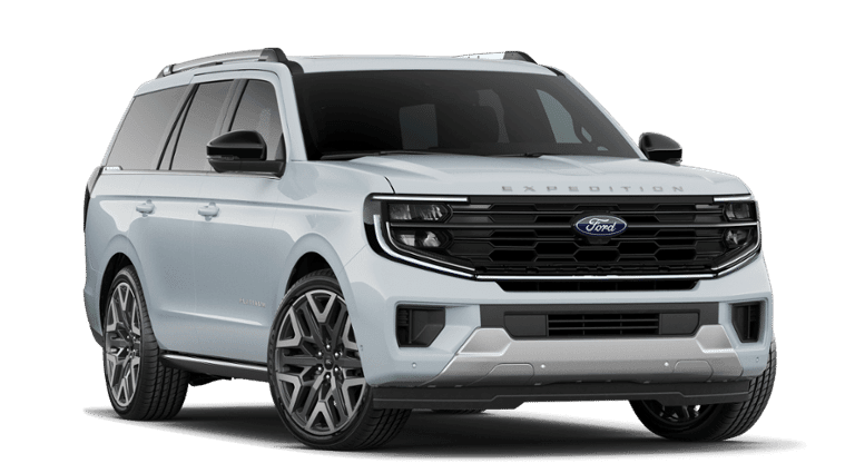 2026 Ford Expedition - Image 27