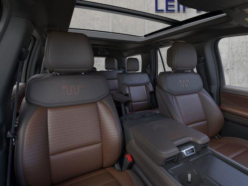 2026 Ford Expedition - Image 10