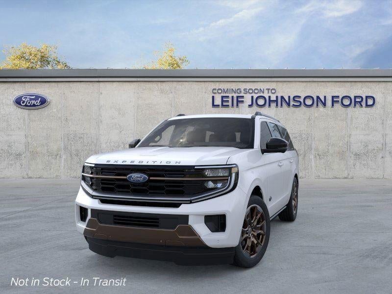 2026 Ford Expedition - Image 2