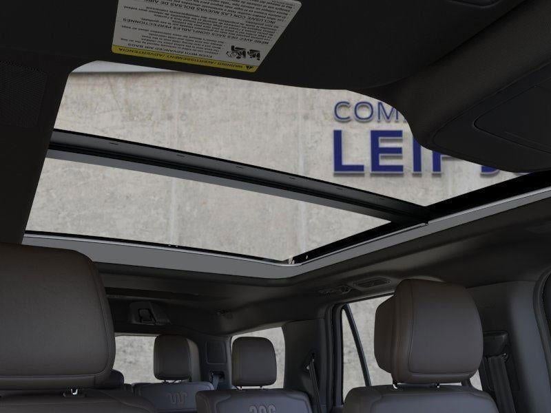 2026 Ford Expedition - Image 22