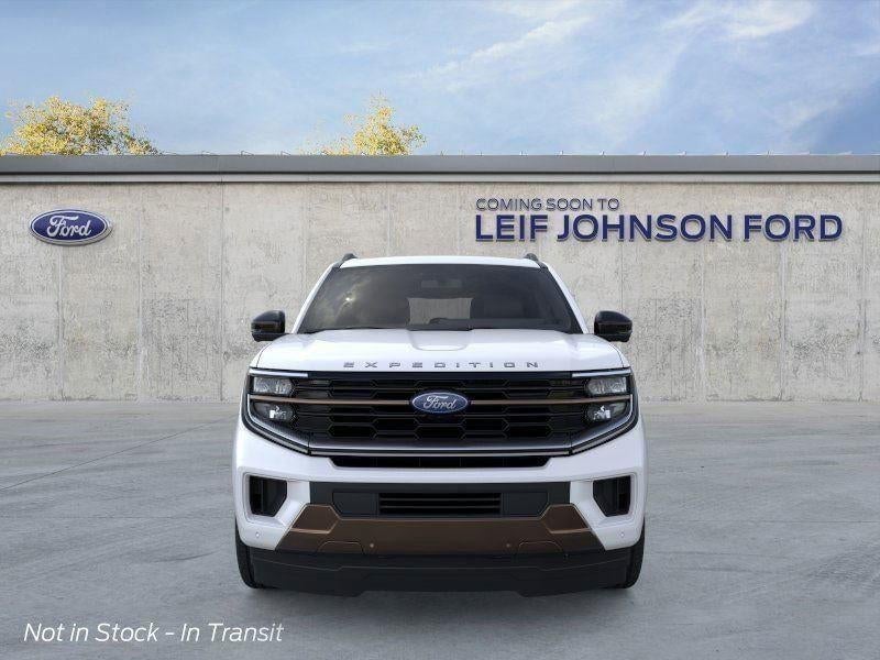 2026 Ford Expedition - Image 6