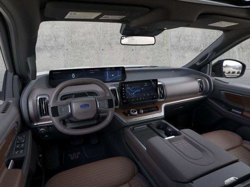 2026 Ford Expedition - Image 9