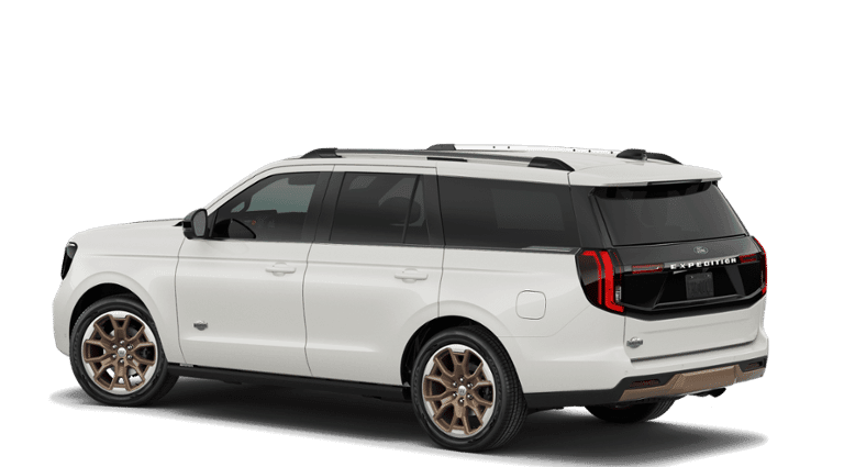 2026 Ford Expedition - Image 25