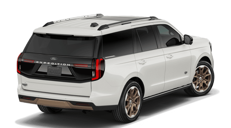 2026 Ford Expedition - Image 26
