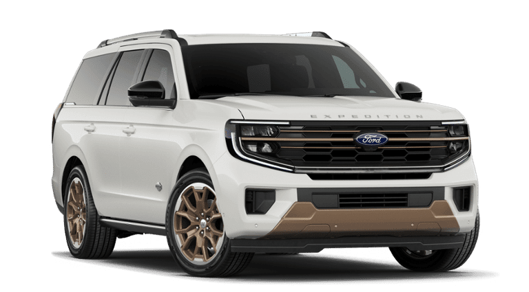 2026 Ford Expedition - Image 27