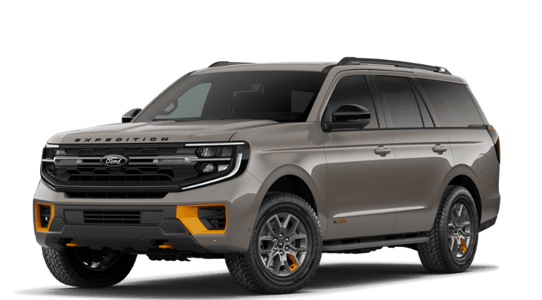 2026 Ford Expedition - Image 1