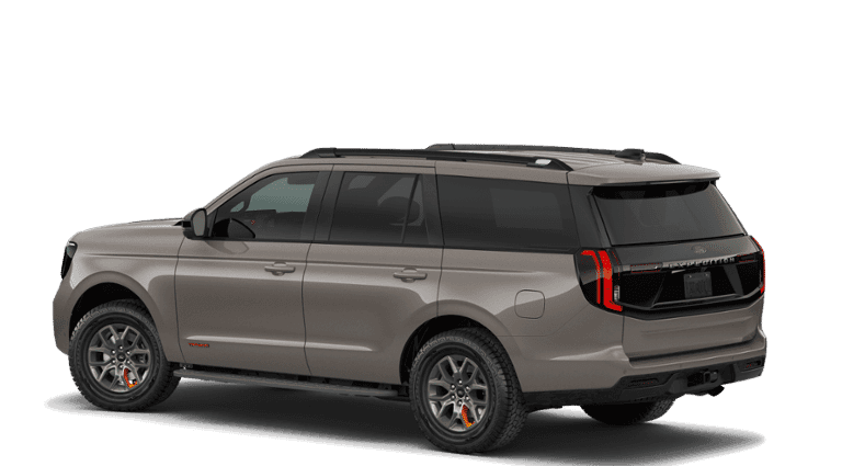 2026 Ford Expedition - Image 2