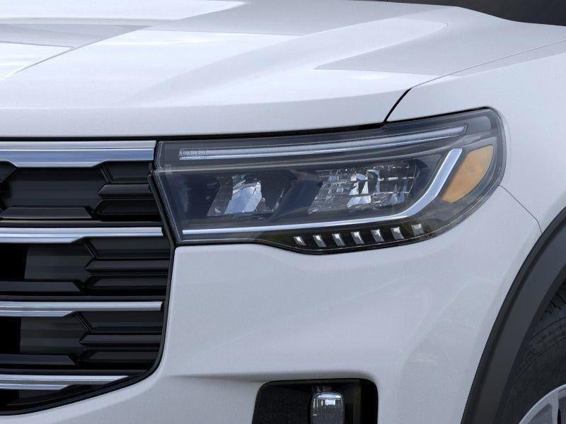 2026 Ford Explorer - Image 18