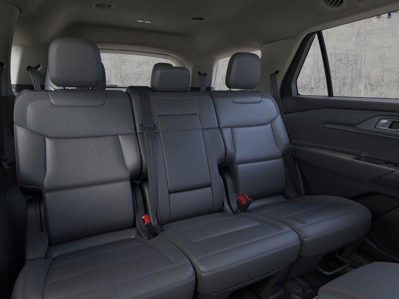 2026 Ford Explorer - Image 10