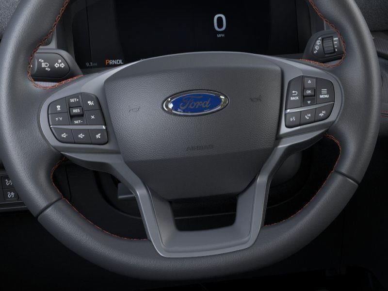 2026 Ford Explorer - Image 11