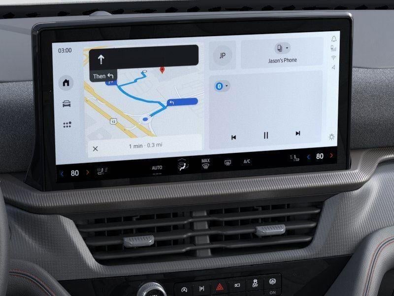 2026 Ford Explorer - Image 13