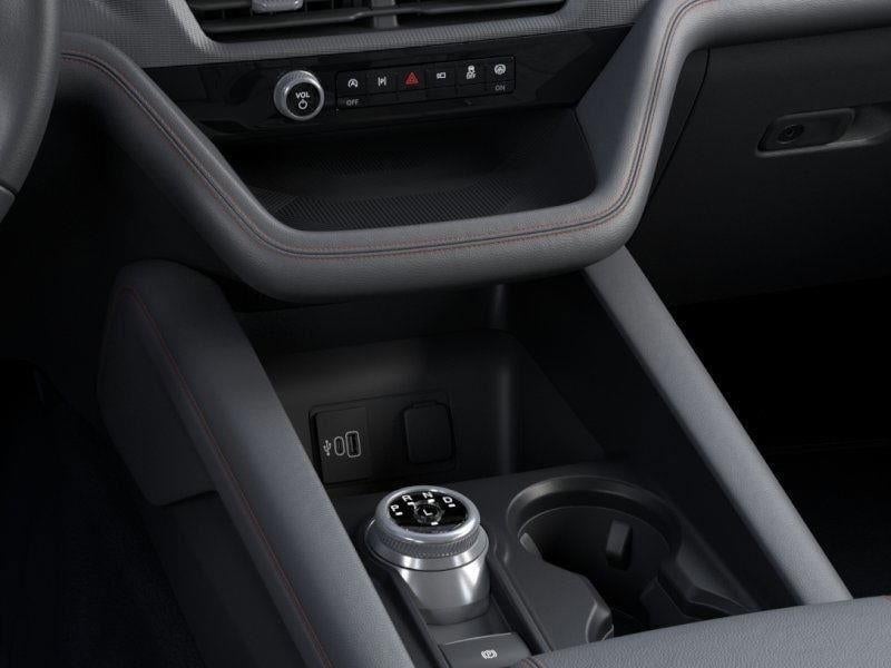 2026 Ford Explorer - Image 14