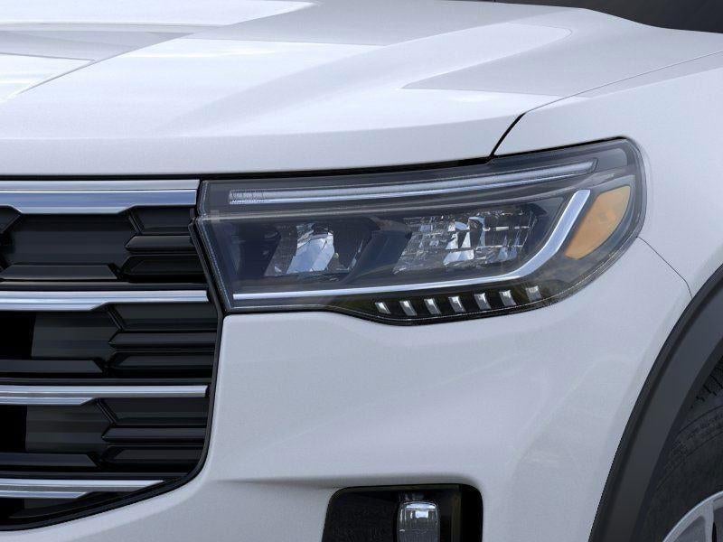 2026 Ford Explorer - Image 17