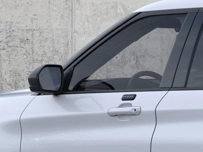 2026 Ford Explorer - Image 19