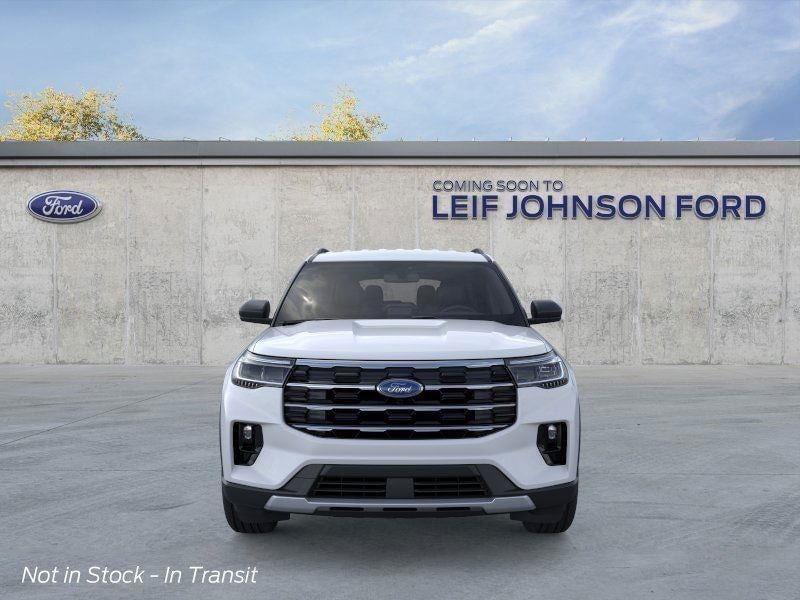2026 Ford Explorer - Image 5