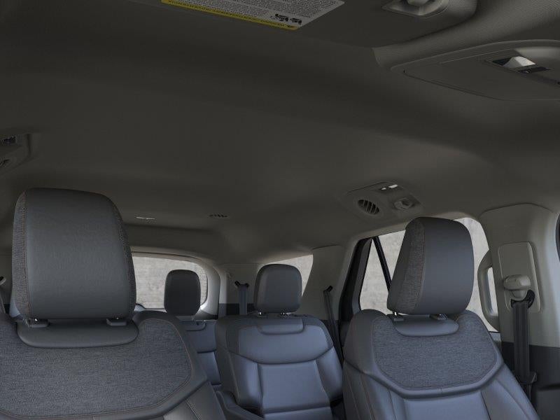2026 Ford Explorer - Image 22