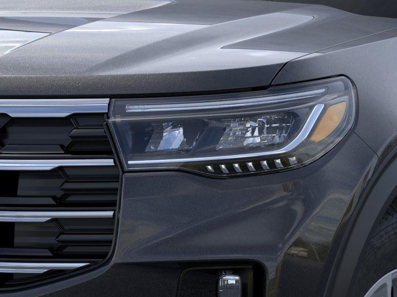 2026 Ford Explorer - Image 18