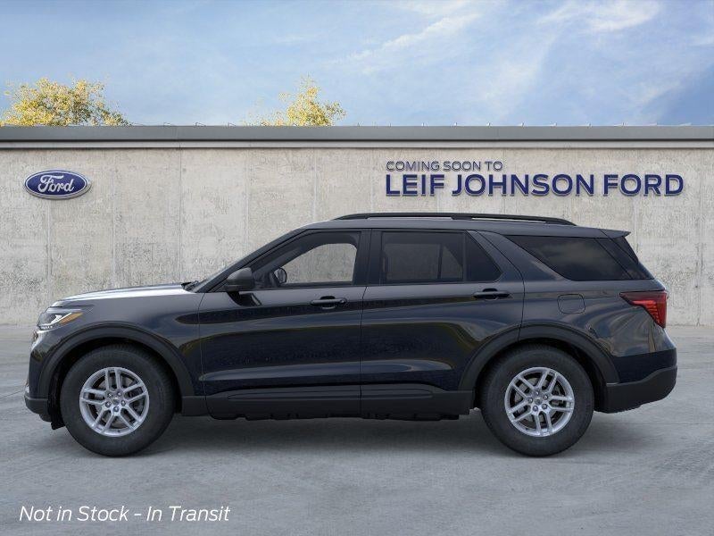 2026 Ford Explorer - Image 3
