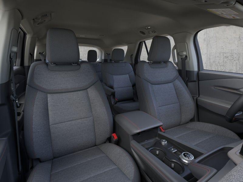 2026 Ford Explorer - Image 10