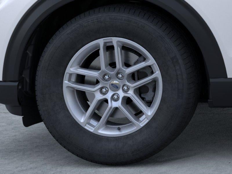 2026 Ford Explorer - Image 19