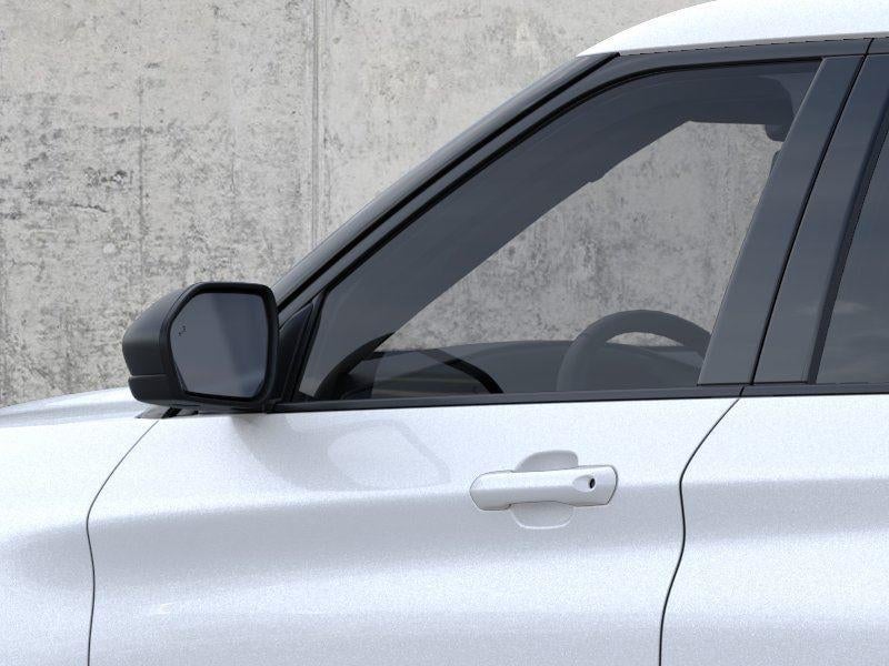2026 Ford Explorer - Image 20