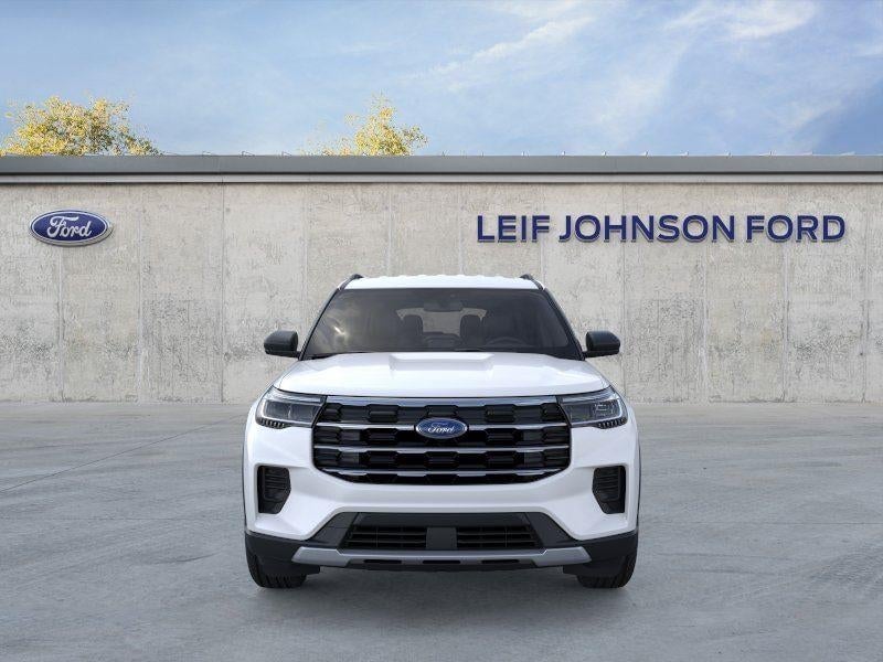 2026 Ford Explorer - Image 6