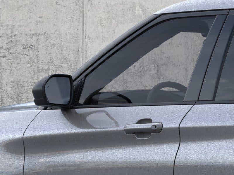2026 Ford Explorer - Image 20