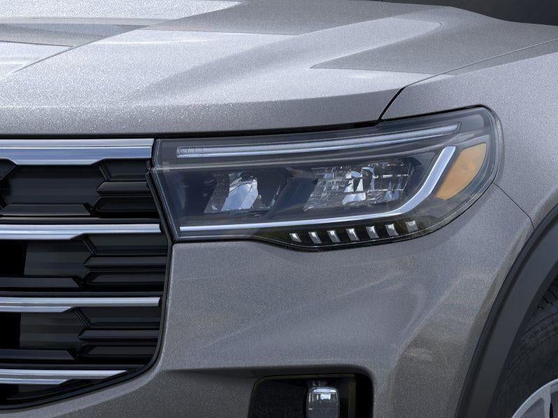 2026 Ford Explorer - Image 18