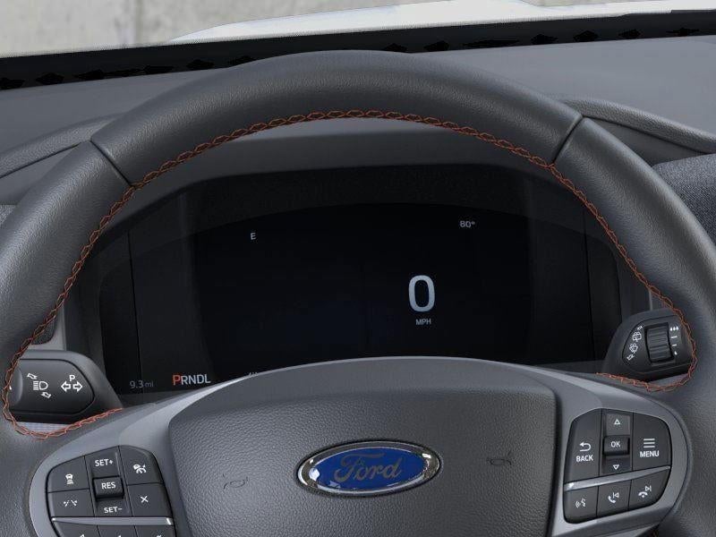2026 Ford Explorer - Image 13