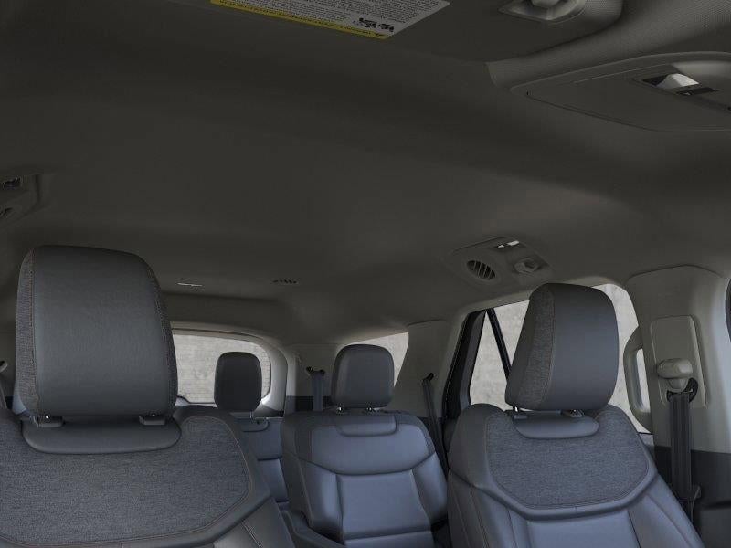 2026 Ford Explorer - Image 22