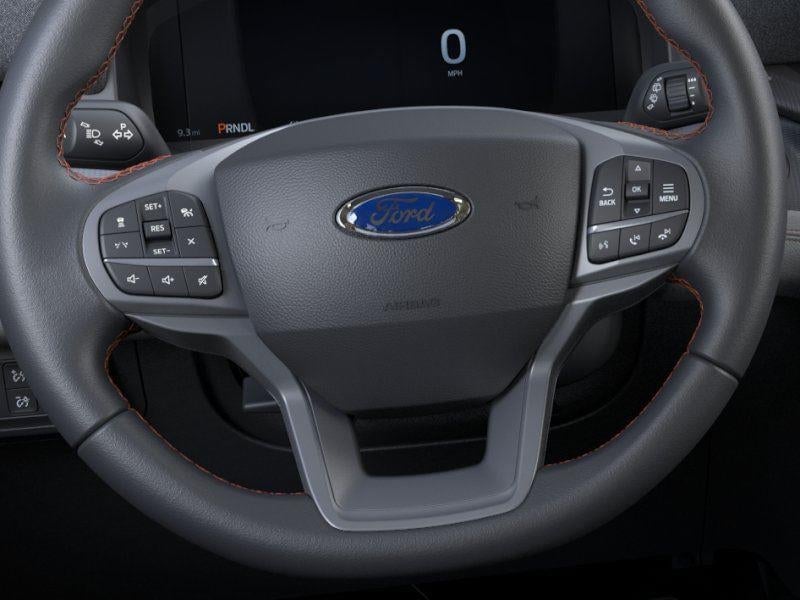 2026 Ford Explorer - Image 9