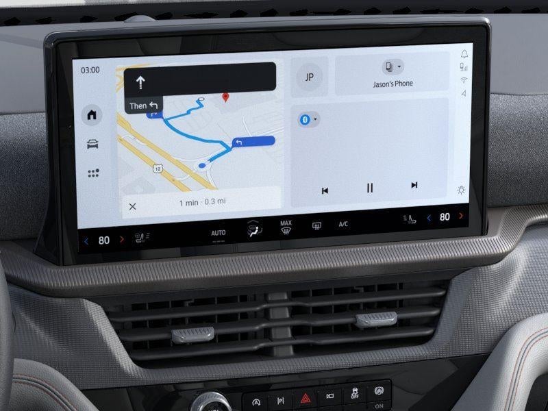 2026 Ford Explorer - Image 11