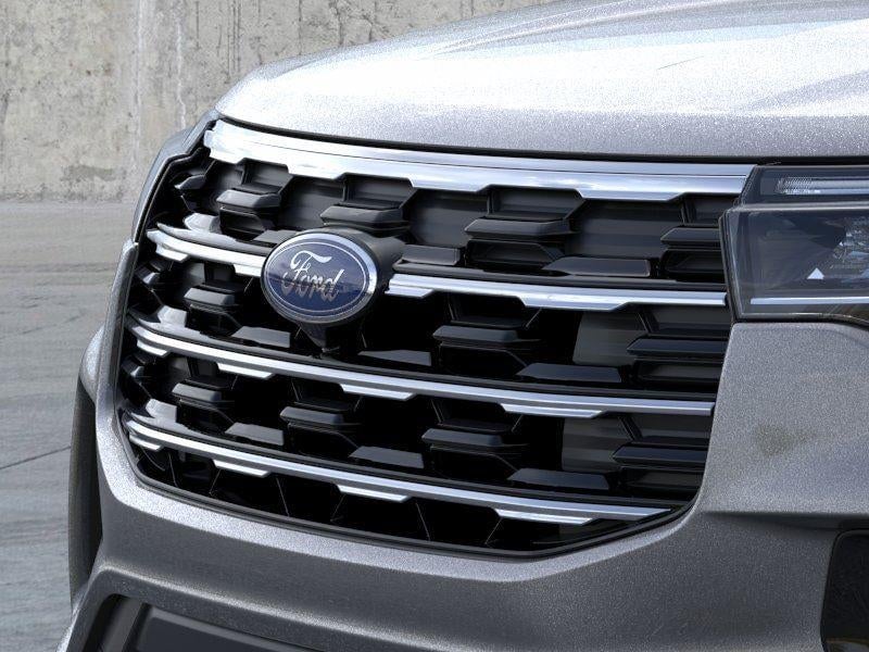 2026 Ford Explorer - Image 14