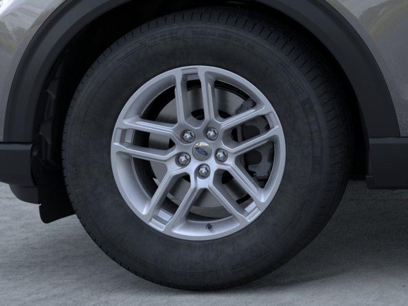 2026 Ford Explorer - Image 16