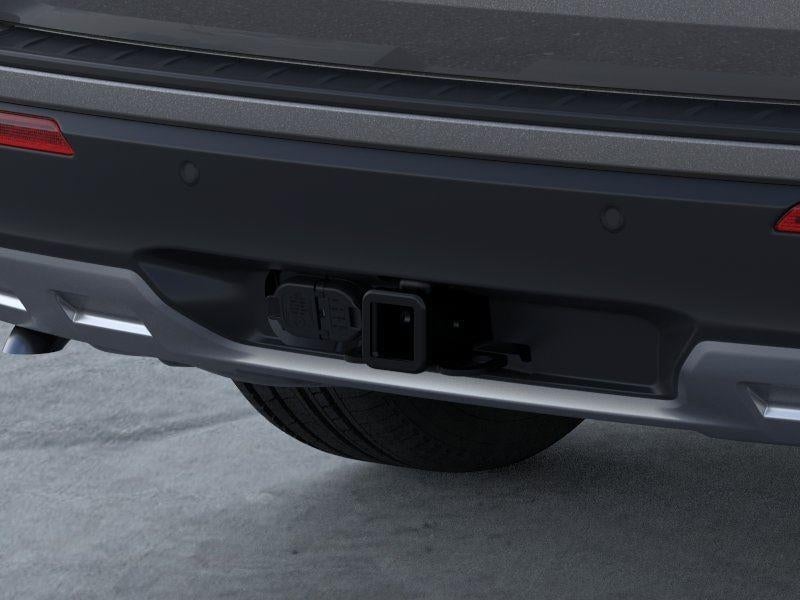 2026 Ford Explorer - Image 20