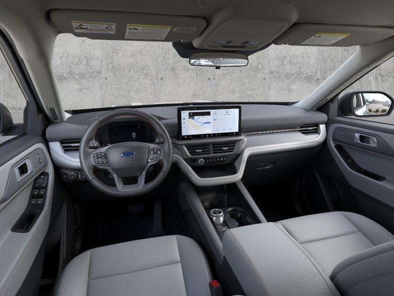2026 Ford Explorer - Image 6