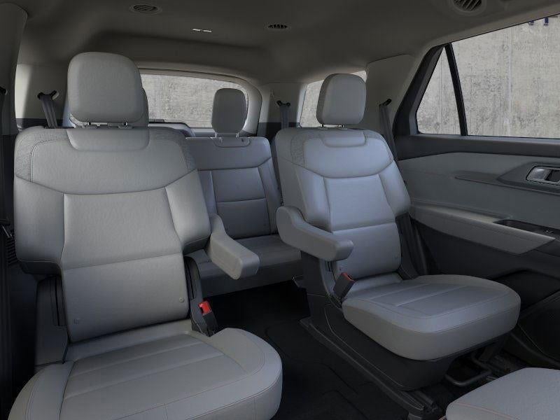 2026 Ford Explorer - Image 11