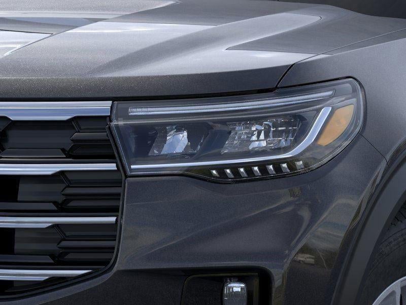 2026 Ford Explorer - Image 18