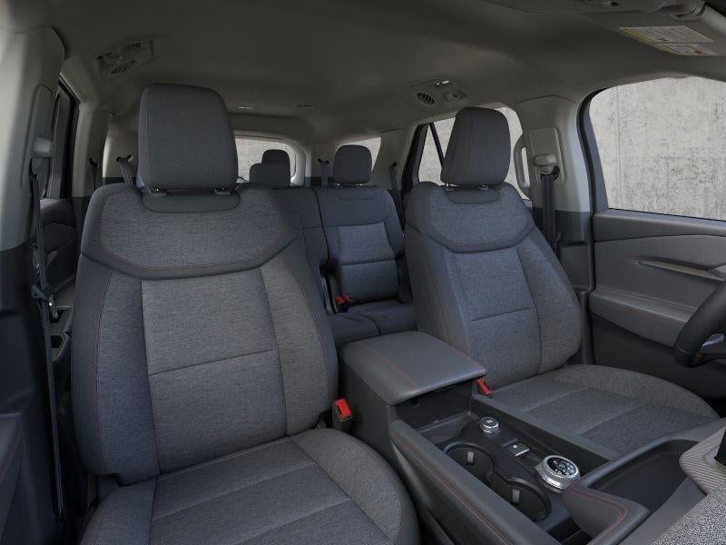 2026 Ford Explorer - Image 10