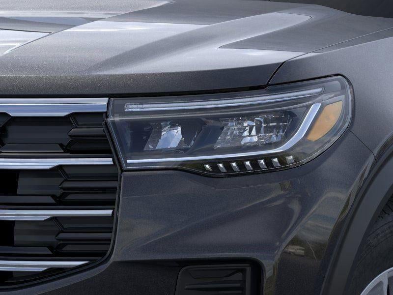 2026 Ford Explorer - Image 18