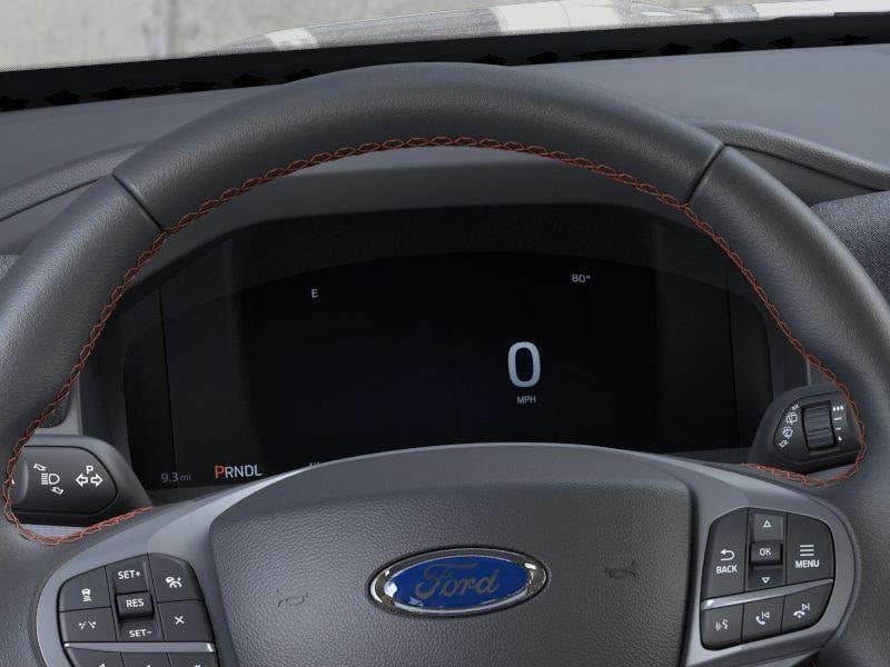 2026 Ford Explorer - Image 13
