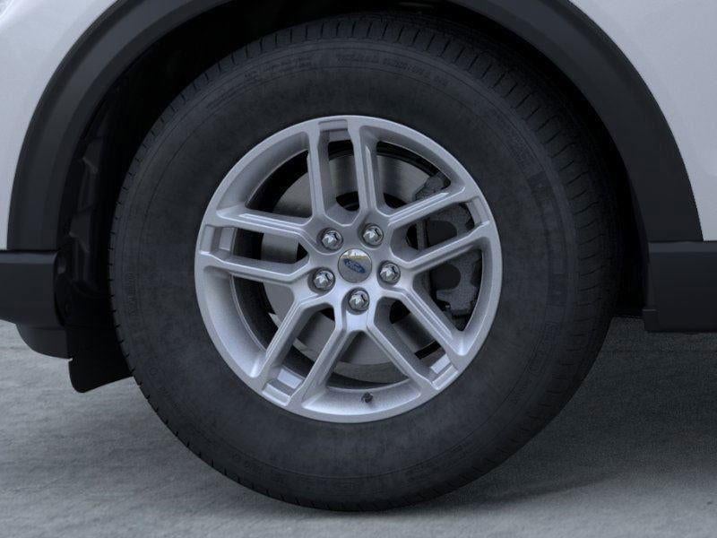 2026 Ford Explorer - Image 19