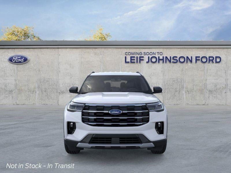 2026 Ford Explorer - Image 6