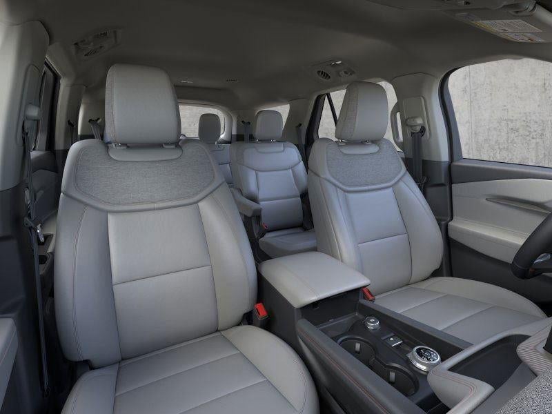 2026 Ford Explorer - Image 10