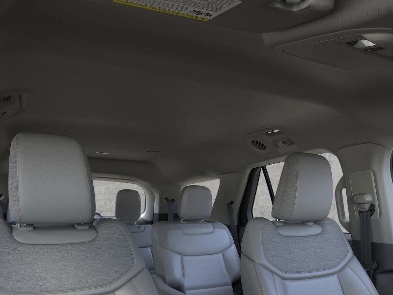 2026 Ford Explorer - Image 22