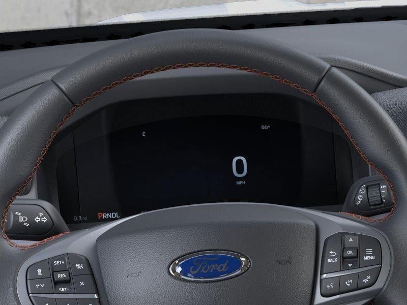 2026 Ford Explorer - Image 13