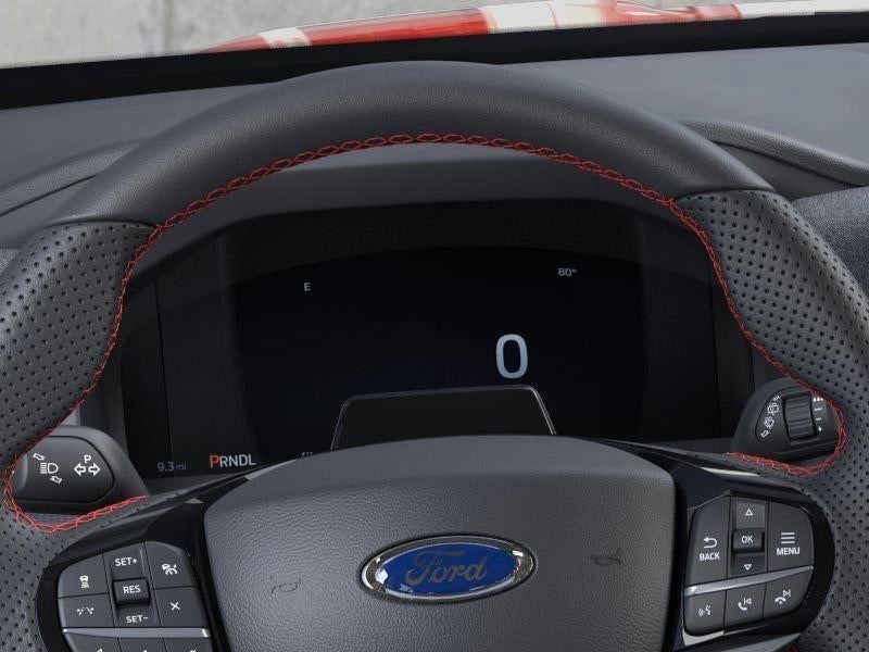 2026 Ford Explorer - Image 13