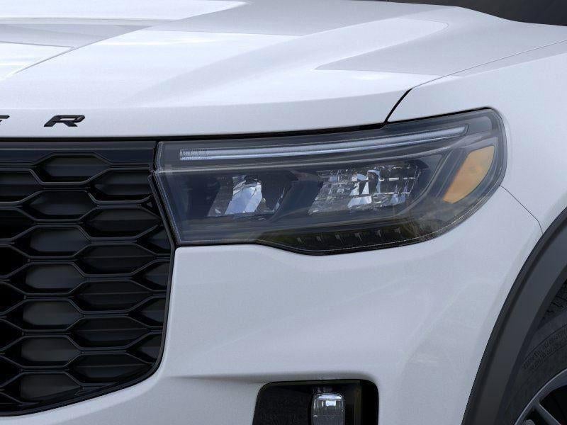 2026 Ford Explorer - Image 18