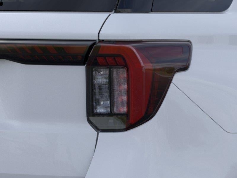 2026 Ford Explorer - Image 21